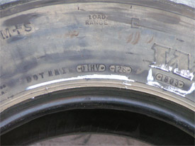 Tires 101 on Aging of Tires :: Souza's Tire Service